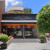 Отель Escuela Santa Cruz, фото 1