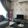 Отель JB City Shopping Mall Apartment, фото 30