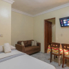 Отель Beautiful Spacious Room Terrace Close to Sirena San Isidro Las Americas Airport, фото 4