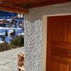Отель Magnifique chalet pour 10 personnes à Vercorin, фото 7