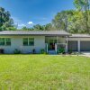 Отель Single-story Ocala Home w/ Porch - Near Wec!, фото 1