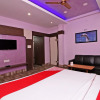 Отель OYO 18668 Ananya Guest House, фото 12