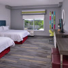 Отель Hampton Inn & Suites Atlanta/Marietta, фото 24