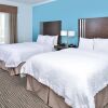 Отель Hampton Inn & Suites Port Aransas, фото 7