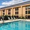 Отель Hampton Inn Chambersburg, фото 10