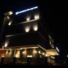 Отель Neel Clarks Inn Express Agra, фото 1