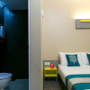Отель OYO 202 Smile Hotel Danau Kota, фото 7