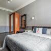Kvart-Hotel (Кварт-Отель) на набережной Бережковская 12, фото 16
