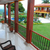 Отель Finca Hotel Tucurinca Quindio, фото 5