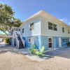 Отель Matanzas Retreat on the Canal, фото 22