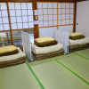 Отель Guesthouse Asobi-Gokoro Kumamoto-City - Hostel, фото 21