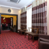 Отель Diamond Hotel, фото 2