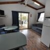 Отель Beachside Holiday Park в Норманвилле