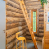Отель Holiday Home Muuttohaukka, фото 34