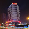 Отель Homeinn(Ningbo Image City& North Qianhu Road Metro Station Branch), фото 3