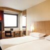 Отель ibis Paris 17 Clichy-Batignolles, фото 4