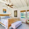 Отель Beautiful South Oceanside Bungalow: 1 Mi to Beach!, фото 10