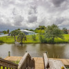Отель Riverfront Port St Lucie Home: Hot Tub + Dock!, фото 20