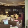 Отель Al Jamila Suites, фото 11
