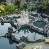 Отель Yuxian Dachang Hot Spring Hotel, фото 11