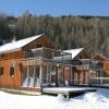 Отель Chalet in Stadl an der Mur / Styria With Sauna, фото 2