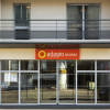 Отель Aparthotel Adagio Access Poitiers в Пуатье