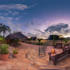 Отель Gabus Game Ranch, фото 15