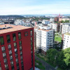 Отель Radisson RED Oslo Økern, фото 1