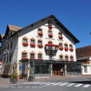 Отель Goldener Hirsch, фото 1