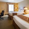 Отель Quality Inn & Suites, фото 15