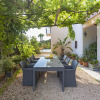 Отель Villa in Ibiza Town, sleeps 12/14 - Can Monte, фото 26