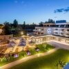 Отель Rivage Hôtel & Spa Annecy в Аннеси-ле-Вье