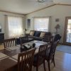 Отель Branson Suite - 3BR/2BA Vacation Home в Джун-Лейке