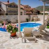 Отель Villa Branka apartments near Dubrovnik with Pool, фото 9