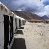 Отель TIH Ladakh Summer Camp Pangong, фото 10