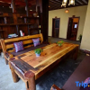 Отель Zhangjiajie Hetianwan Inn, фото 17