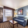 Отель Quality Inn & Suites Round Rock - Austin North, фото 7