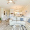 Отель Cozy Myrtle Beach Condo w/ Community Pools & Golf, фото 6