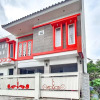 Отель RedDoorz near Stadion Wilis Madiun, фото 1