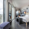 Отель Radisson Blu Riverside Hotel, Gothenburg, фото 37