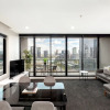 Отель Melbourne Holiday Apartments Flinders Wharf, фото 15