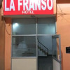 Отель La Franso, фото 1