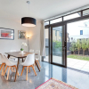 Отель Wonderful Hobsonville Three Bedroom Home, фото 14