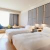 Отель Ji Hotel (Fuzhou South Railway Station), фото 3