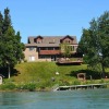 Отель Kenai River Lodge, фото 14