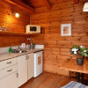 Отель Maya Cabins, фото 12
