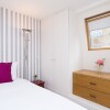 Отель Quirky 2BR Mews House in Popular Earls Court, фото 7