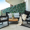 Отель Inf3.3k- Stunning City Apartment Close To Beaches, фото 38