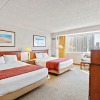Отель CozySuites at Showboat, фото 4