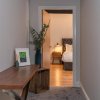 Отель The Sorting Office - Spacious Modern Home With Parking in Central Ambleside, фото 10